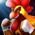 军公鸡鸡斗游戏官方版下载 v1.0.0