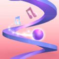 Music Helix Ball安卓游戏中文版 v1.0.1