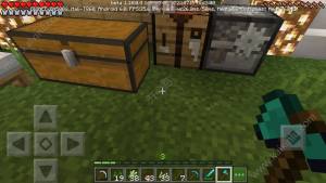 我的世界1.12.2国际版mod整合种子合成更新版本图片1