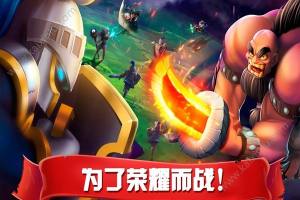 魔魂召唤手游官方下载安卓最新版图片2