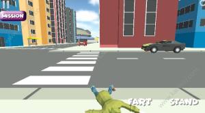 布偶娃娃大作战游戏官方版安卓版（Ragdoll.io）图片2