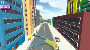 布偶娃娃大作战游戏官方版安卓版（Ragdoll.io）图片3