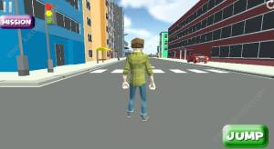 布偶娃娃大作战游戏官方版安卓版（Ragdoll.io）图片1