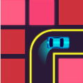 汽车迷宫比赛安卓版中文金币版 v0.2.8