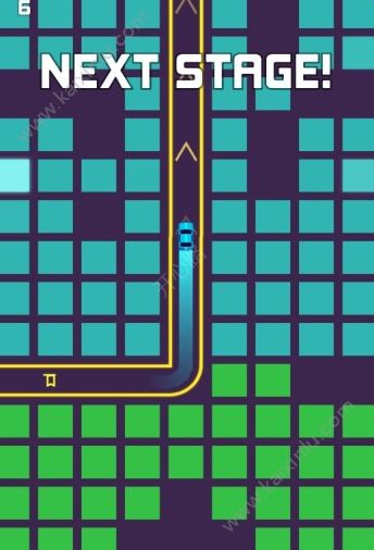 汽车迷宫比赛游戏官方版安卓版图片2