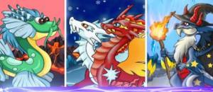 魔幻龙村游戏官方版安卓版图片3
