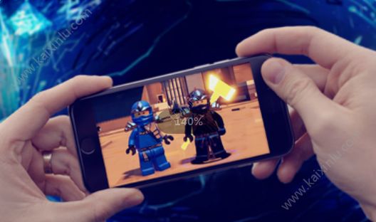 神奇忍者玩具世界游戏官方版安卓版图片3