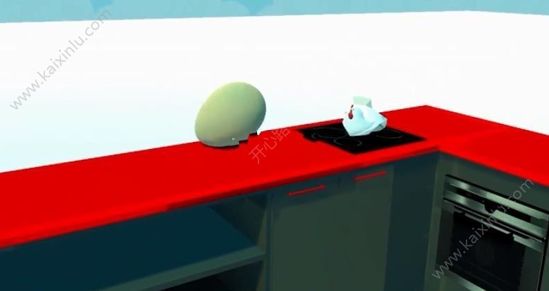 纸鱼解说鸡蛋模拟器中文游戏官方手机版图片3