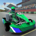 越野车卡丁车赛3D官方版