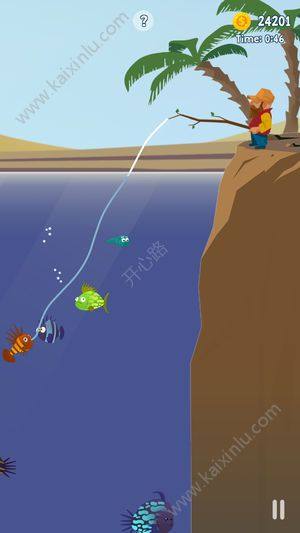 Fisherman手机游戏官方中文版图片2