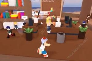 Roblox疯狂马铃薯手机游戏官方下载最新版图片3