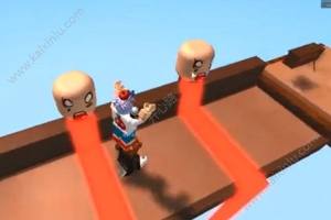 Roblox老奶奶的奇妙冒险游戏官方下载最新手机版图片1