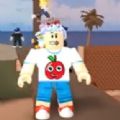 Roblox疯狂马铃薯手机版