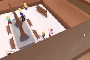 Roblox疯狂马铃薯手机游戏官方下载最新版图片1