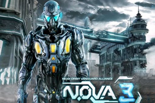 抖音NOVA3手游免费下载官方最新版图片1