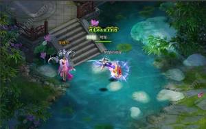 天仙传最新版图片3