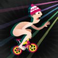 抖音雪地单车游戏官方最新版 v1.1.2