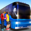 终极巴士模拟器手机APK官方安装包下载 v1.0