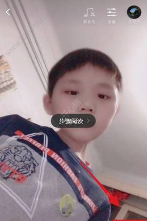 抖音笑成大头鬼app小程序官方安卓版图片3