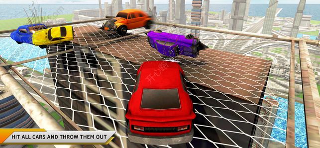 汽车战斗Car Battle.io游戏官方最新版图片1