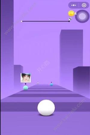 微信小球跑跑app小游戏攻略版apk安装包图片2