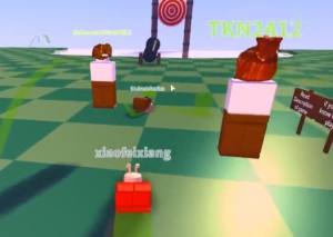 小飞象解说Roblox蜗牛模拟器游戏手机中文版图片2