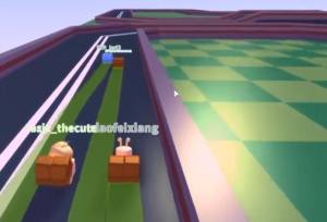 小飞象解说Roblox蜗牛模拟器游戏手机中文版图片3