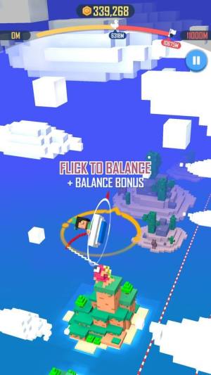 Jump Rider Crazy Boat游戏官方最新版图片4