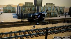 灾难事故模拟器游戏最新官方版（Wrecked Destruction Simulator）图片2
