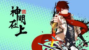 神明在上英雄角色大全 新手前期怎么选图片2