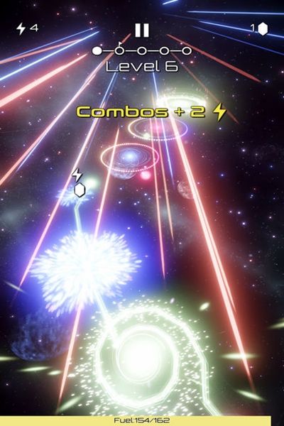 流浪太空游戏官方下载安卓最新版图片4