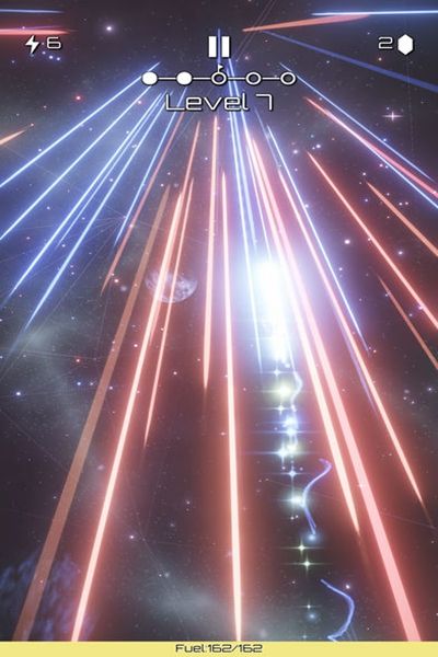 流浪太空游戏官方下载安卓最新版图片1