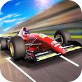 F1 Mobile Racing2019中文破解版游戏完美修改版 v1.0