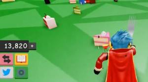 小格解说Roblox甜点模拟器游戏手机中文版图片3