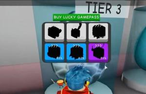 小格解说Roblox甜点模拟器游戏手机中文版图片1