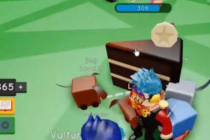 小格解说Roblox甜点模拟器游戏手机中文版图片2