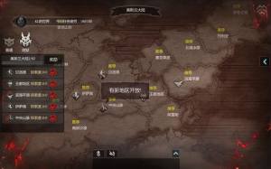 拉结尔世界地图地狱模式怎么玩 地狱模式刷新时间多久一次图片1