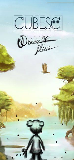 Cubesc米拉之梦游戏官方最新版(Cubesc: Dream of Mira)图片2