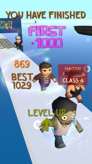 ToonRunner.io游戏官方最新版图片1