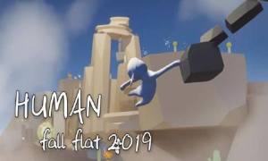 Human Fall Flat 2019游戏官方最新版下载图片3