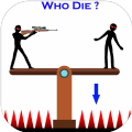 Who Die游戏