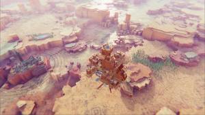 空中王国手机版游戏官方中文版（Airborne Kingdom）图片2