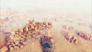 空中王国手机版游戏官方中文版（Airborne Kingdom）图片3