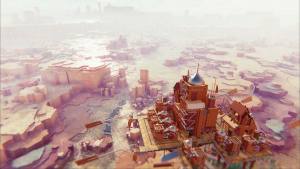 空中王国手机版游戏官方中文版（Airborne Kingdom）图片4