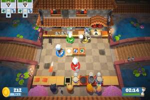 Overcooked2手机版双人玩联机隐藏关卡攻略官方版图片3