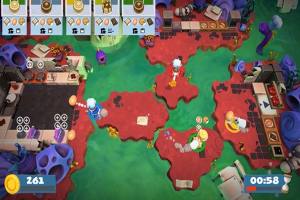 Overcooked2手机版双人玩联机隐藏关卡攻略官方版图片1