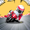 微信疯狂摩托车游戏app小程序官方安卓版 v1.0