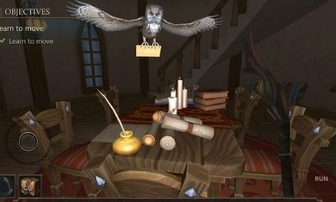 巫师圣地游戏官方最新版图片2