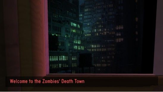 死亡协议游戏官方最新版图片3