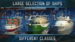 Ship Sim 2019中文安卓版汉化版图片1